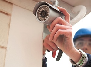 Choosing a Recording System for Your Security Cameras - Security Camera Install