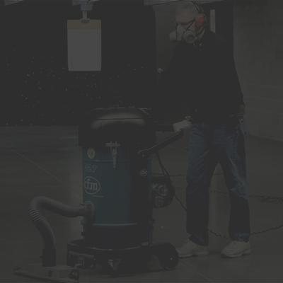 Understanding the OSHA Lead Standard and Compliance Actions for Shooting Ranges