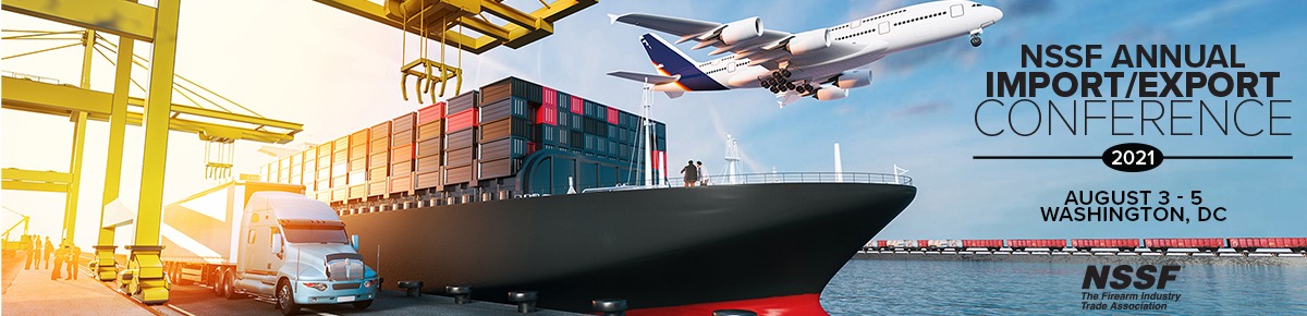 SHOT Week: Export Training Sessions