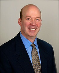 John Bocker, NSSF Security Consultant Team Member