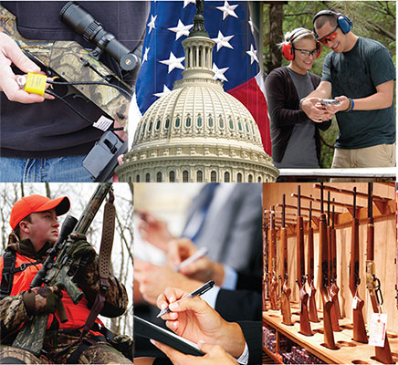 10 Reasons to Join NSSF