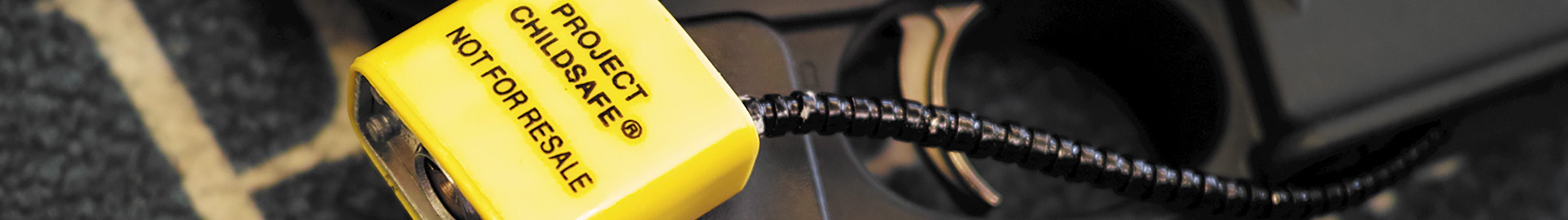 Safety Header