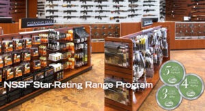 NSSF Star Rating Range Program Cover Image