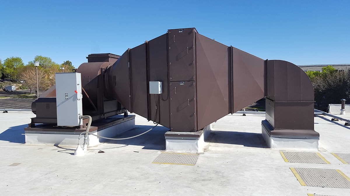 Understanding Government Range Ventilation Criteria • NSSF