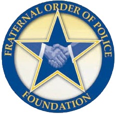 Fraternal Order of Police Foundation Logo