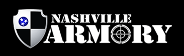 Nashville Armory Logo