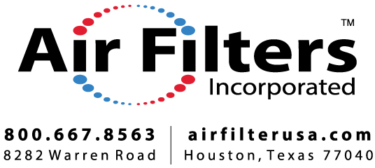 Air Filters Incorporated