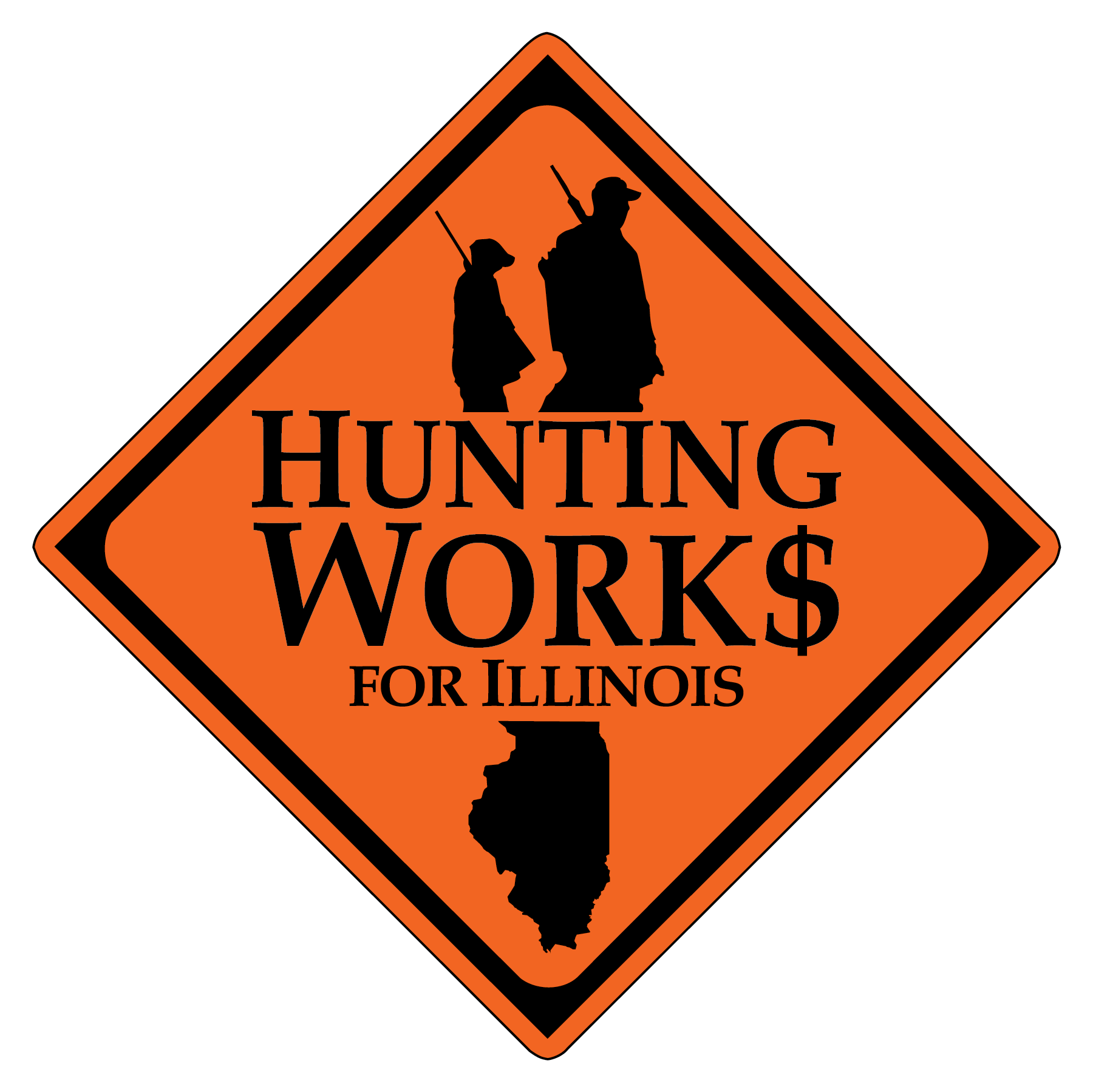 Hunting Works For Illinois