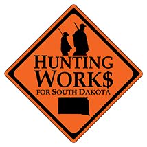 Hunting Works For South Dakota