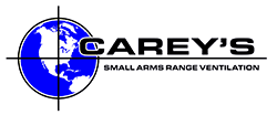 Carey's Small Arms Range Ventilation - OSHA 
