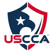 SHOT Show - USCCA Logo - New Product Center