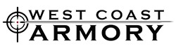 West Coast Armory Logo