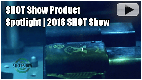 Laser Marking Technologies & American Speedloaders - SHOT Show Product Spotlight | 2018 SHOT Show