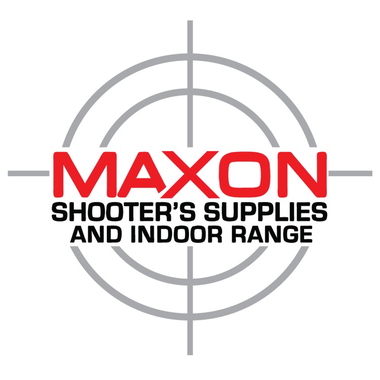 Maxon Shooter's Supplies and Indoor Range