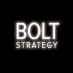 BOLT Strategy logo