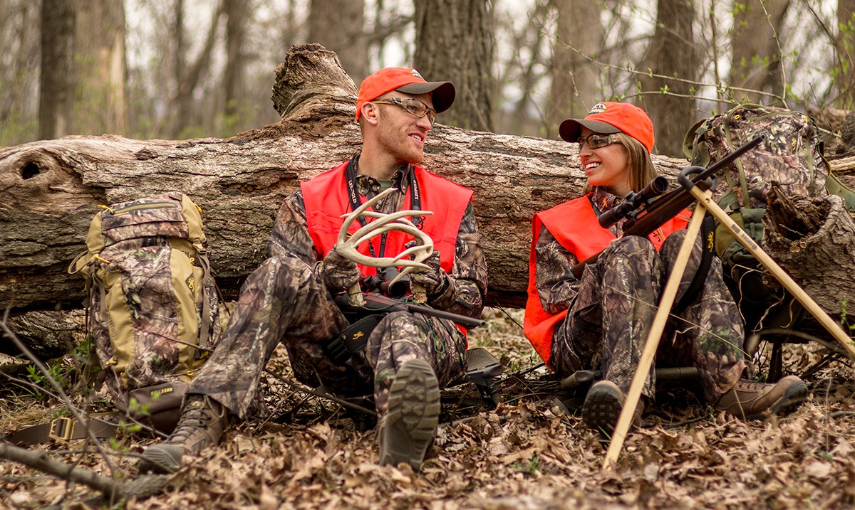 Issues Related To Hunting  Access In the United States: Final Report