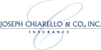 Joseph Chiarello & Co., Inc. Insurance
