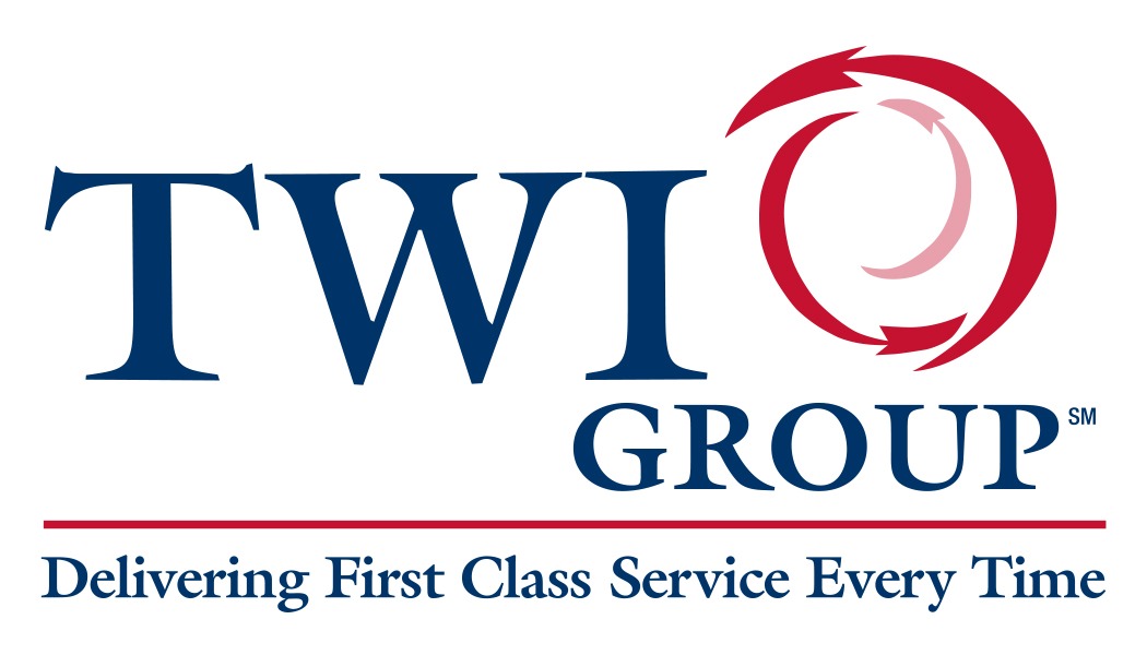 TWI Group Delivering First Class Service Every Time