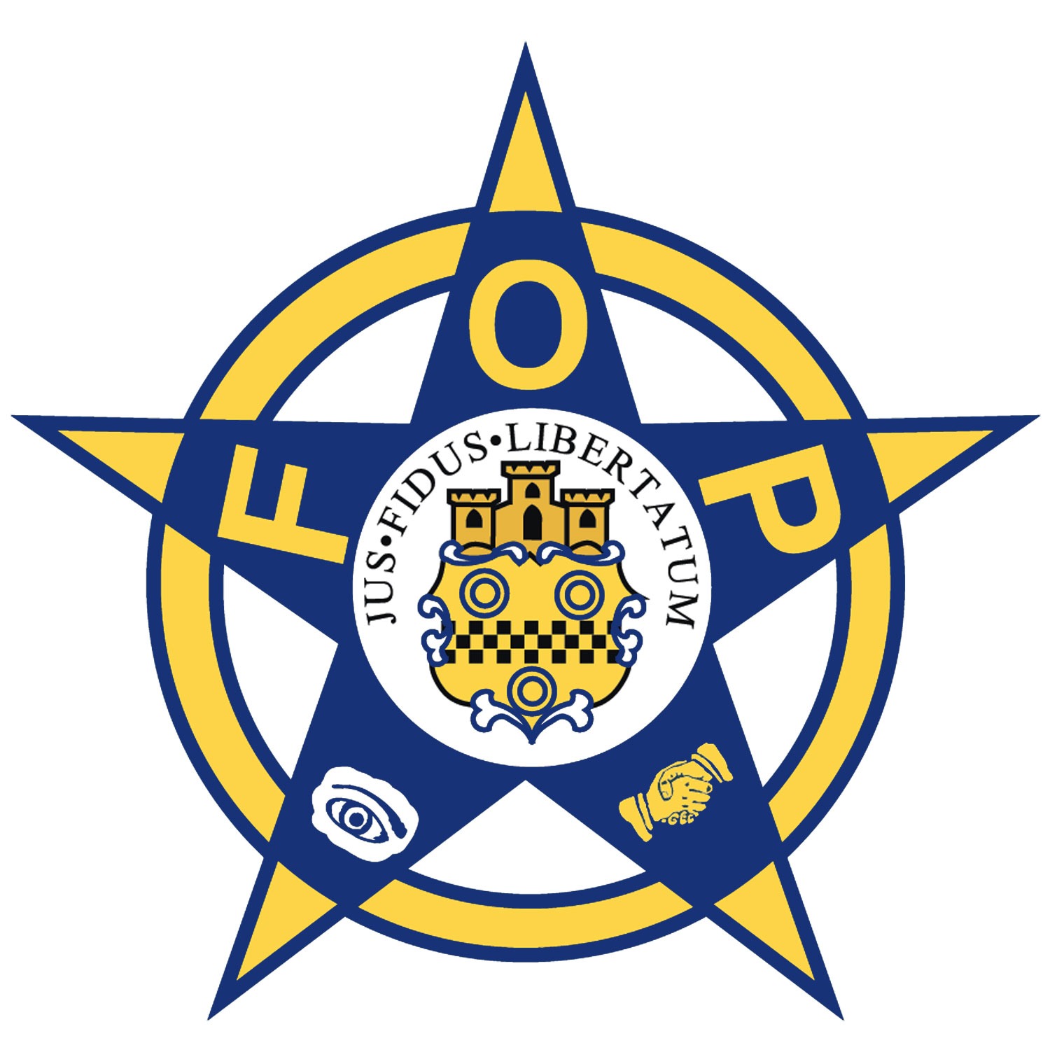 The Fraternal Order of Police