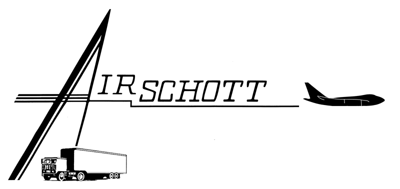 AirSchott logo