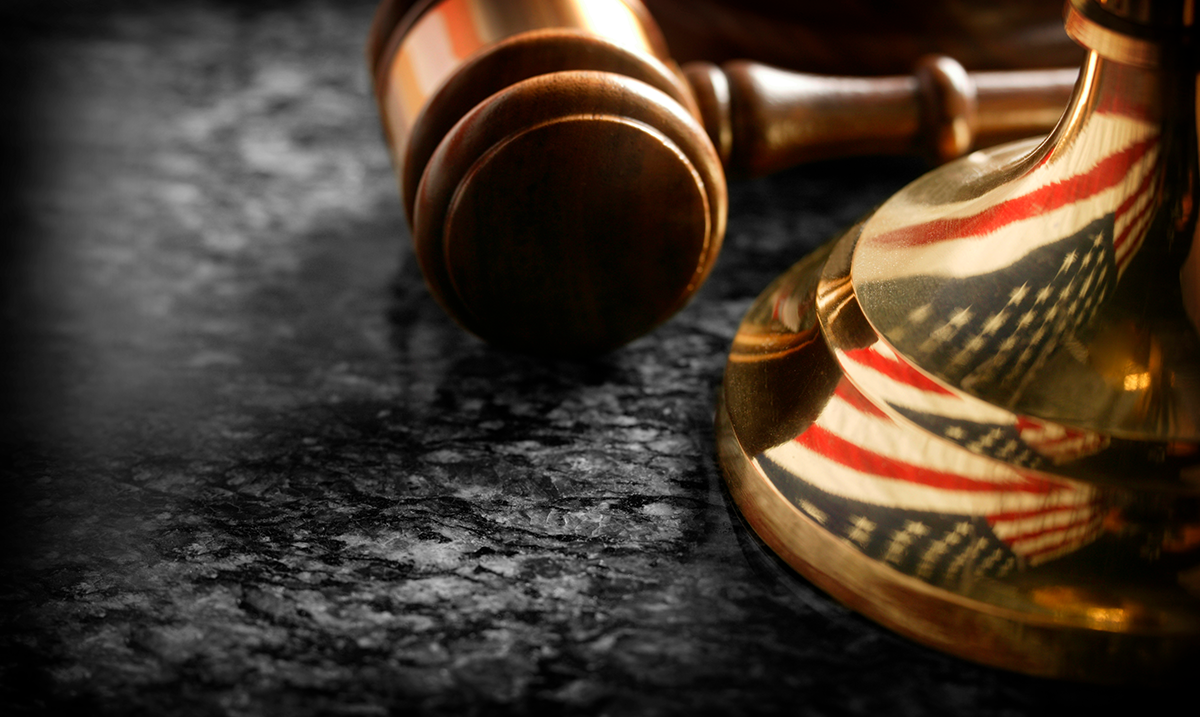 Legislative Action Center