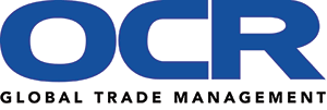 OCR Global Trade Management