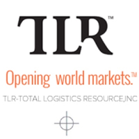 TLR logo