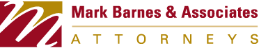 Mark Barnes & Associates logo