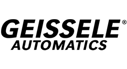 Supporting Sponsor Geissele logo