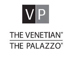 The Venetian and The Palazzo