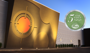 Guns N Gear Five Star Range