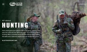 LetsGoHunting