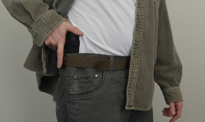 Firearms-Related Policy Research Done Right