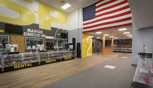 RTSP - Range Check-in