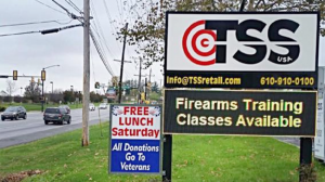 Target Shooting Solutions