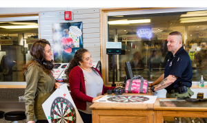 Expanding sales to Women