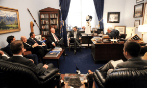 2019 NSSF Fly-In Bishop