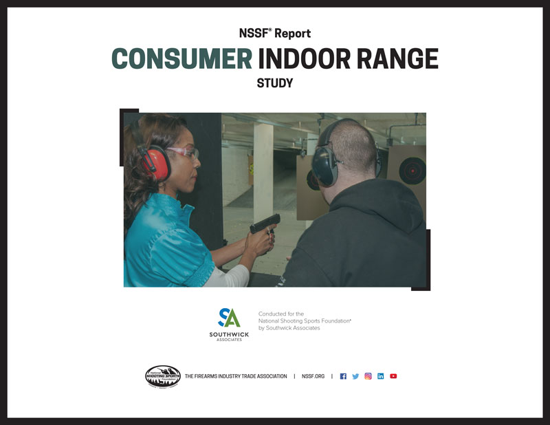 Consumer Indoor Range Study 