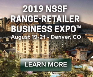 NSSF Range Retailer Business Expo