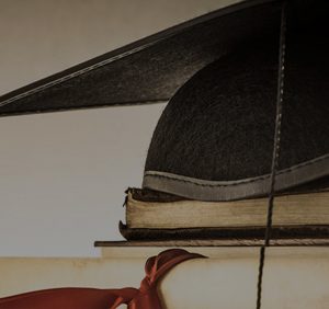 NSSF Patron Member Scholarship