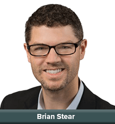 Brian Stear Range Retailer Business Expo Speaker