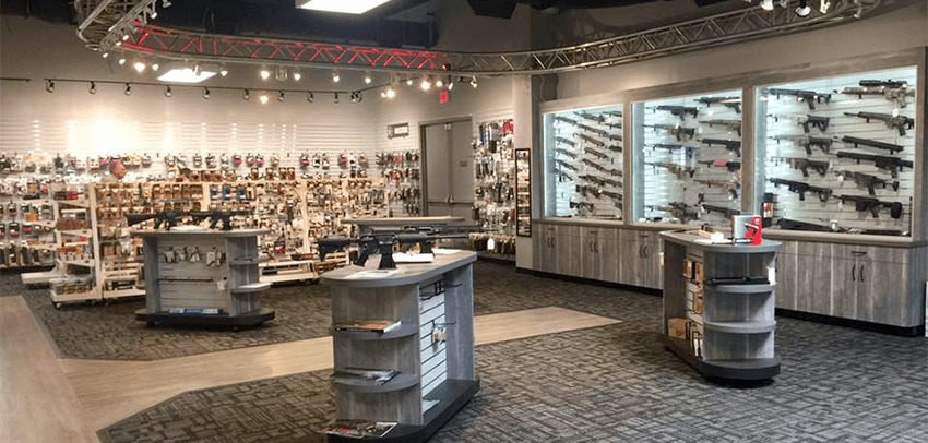 SafeSide Tactical Store