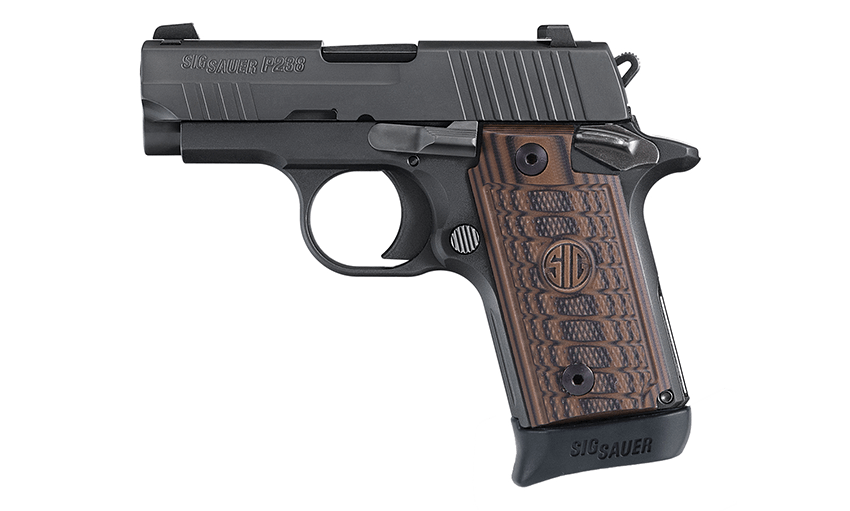 SIG SAUER P238
