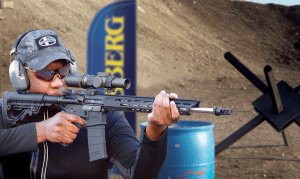 Mossberg - National Shooting Sports Month