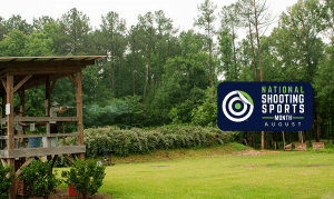 National Shooting Sports Month Events