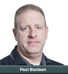 Paul Bastean