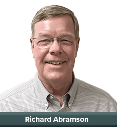 Richard Abramson