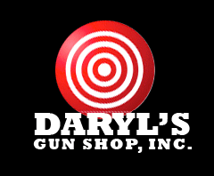 Daryl's Gun Shop