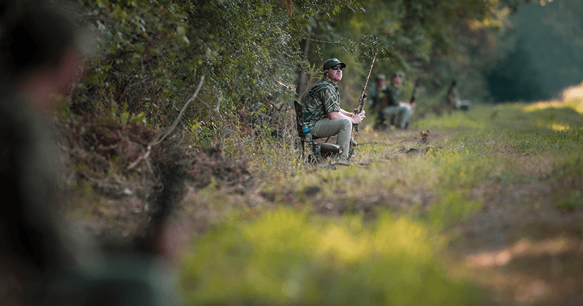 Partner with a Payer - Alabama Hunt