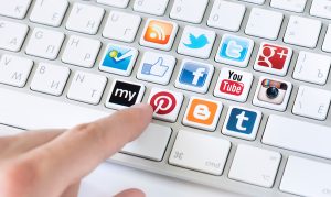 NSSF SHOT University Online Course: Social Media 101